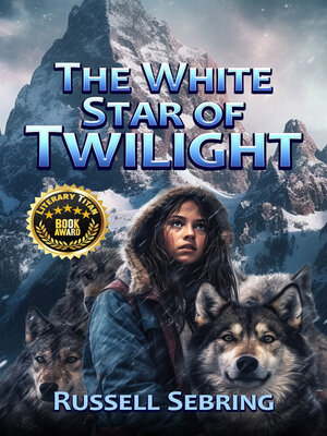 cover image of The White Star of Twilight